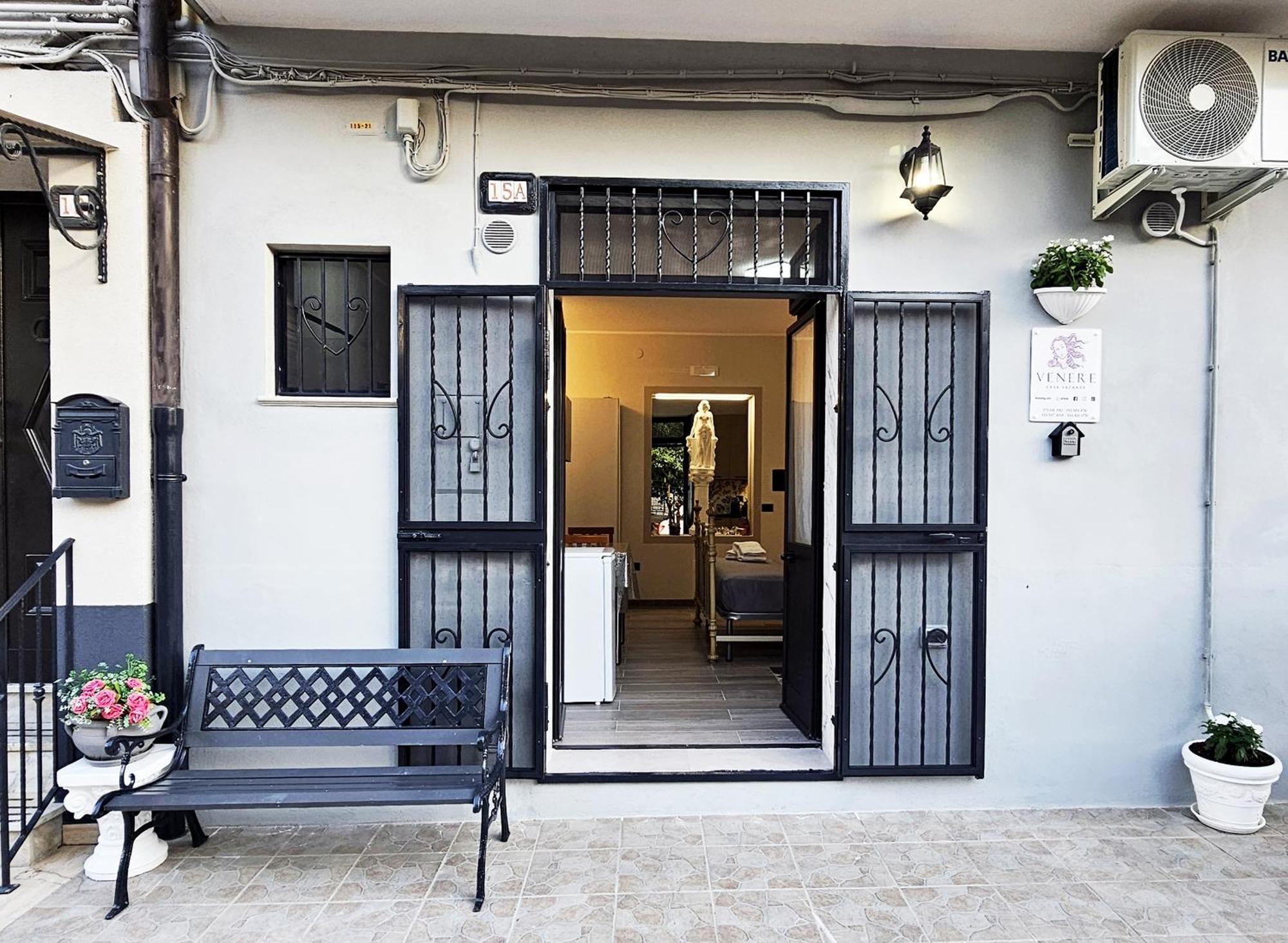 Casa Vacanze Vener - Venosa Exterior photo