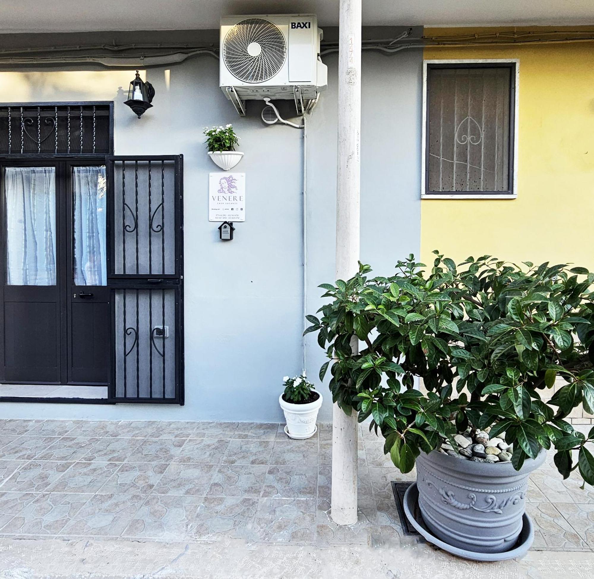 Casa Vacanze Vener - Venosa Exterior photo